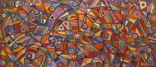 art of Felipe de Jesús